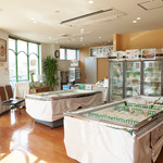 飲茶工場直売場 えんえん(縁) - 