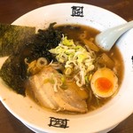 おおぎやラーメン - 