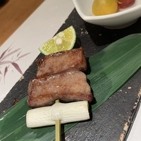 赤坂 金舌 - 