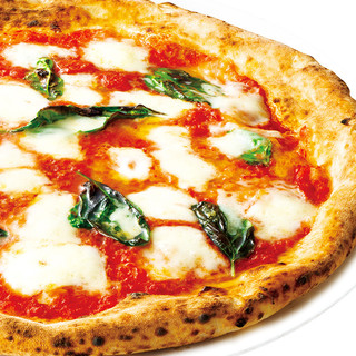 Pizza Salvatore Cuomo 池袋西口 ピッツァ サルヴァトーレ クオモ 池袋 ピザ 食べログ
