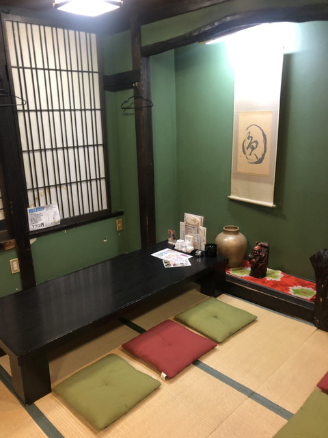 居酒屋 えん 米沢 居酒屋 食べログ