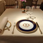 アピシウス - セッティング