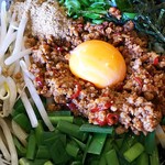 手打ちうどん 福来たる - 