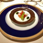 アピシウス - アミューズ