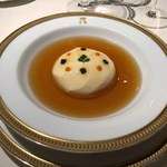 アピシウス - 前菜