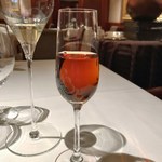 アピシウス - シェリー酒