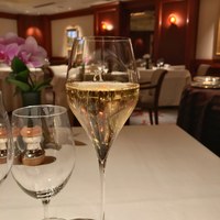 アピシウス - シャンパン