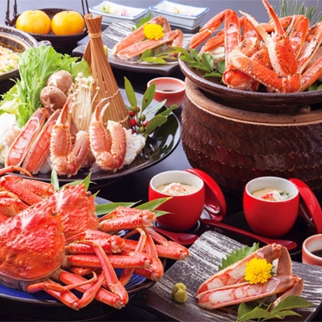 完全個室 蟹と海鮮 尊 上野店 京成上野 居酒屋 食べログ