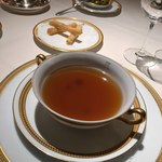 アピシウス - スープ