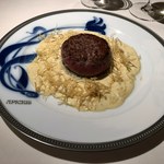 アピシウス - 肉料理