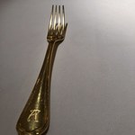 アピシウス - フォーク