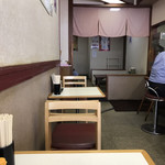 このみ - 店内