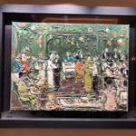 アピシウス - 絵画