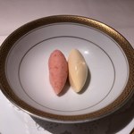 アピシウス - ソルベとアイス