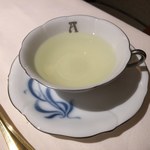 アピシウス - ハーブティ