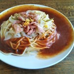 スパゲッティハウス シェフ - 