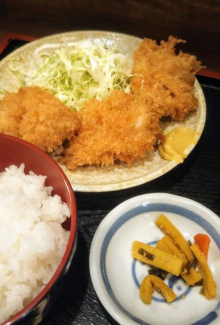 Shunsai Ryori Takenoya