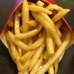 McDonald's - 