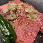 Yakiniku Nabeshima - 