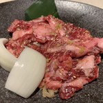 焼肉なべしま - 