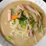 Ajisen Ramen - 