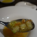 熟成Tボーンステーキ らんたん - 