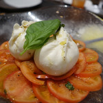 熟成Tボーンステーキ らんたん - 