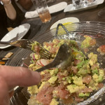 熟成Tボーンステーキ らんたん - 