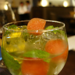 熟成Tボーンステーキ らんたん - 