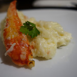 熟成Tボーンステーキ らんたん - 