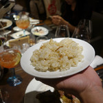 熟成Tボーンステーキ らんたん - 