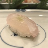 鮨の与志喜 - 