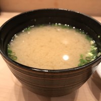 鮨の与志喜 - 