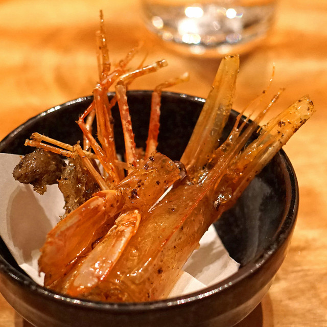 中俣酒造本店 銀座 茂助 - 銀座一丁目/居酒屋 | 食べログ