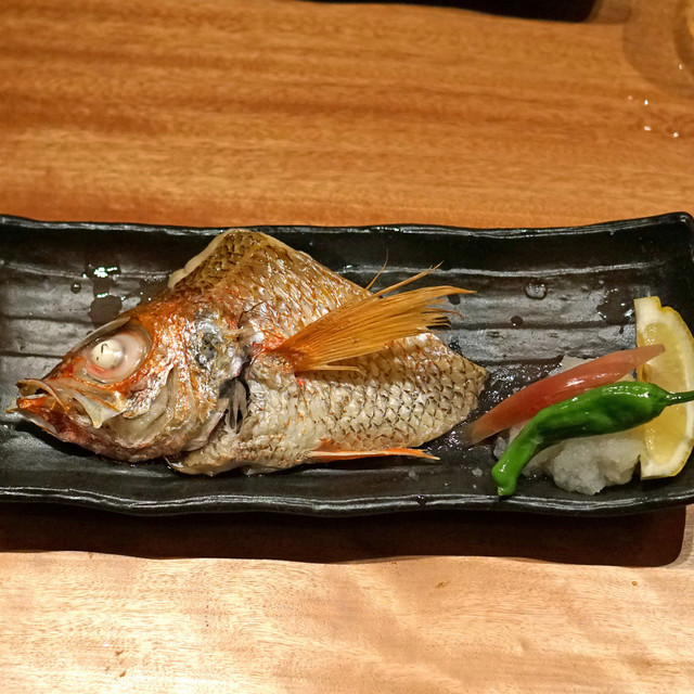 中俣酒造本店 銀座 茂助 - 銀座一丁目/居酒屋 | 食べログ