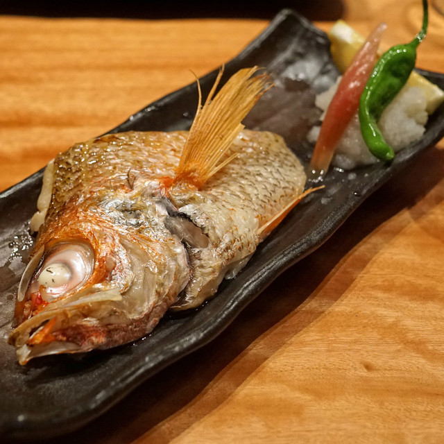 中俣酒造本店 銀座 茂助 - 銀座一丁目/居酒屋 | 食べログ