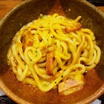 JUN大谷製麺処 - 