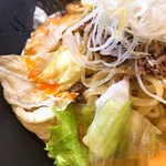 苅屋町 虎玄 担担麺と麻婆豆腐の店 - 