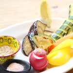 魚介ビストロｓａｓａｙａｋｉｔｏｋｉｔｏ - 