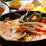 魚介ビストロｓａｓａｙａｋｉｔｏｋｉｔｏ - 