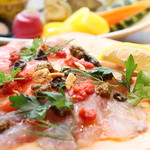 魚介ビストロｓａｓａｙａｋｉｔｏｋｉｔｏ - 