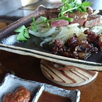 横浜瀬里奈 ステーキドーム -  横浜瀬里奈 ステーキドーム -