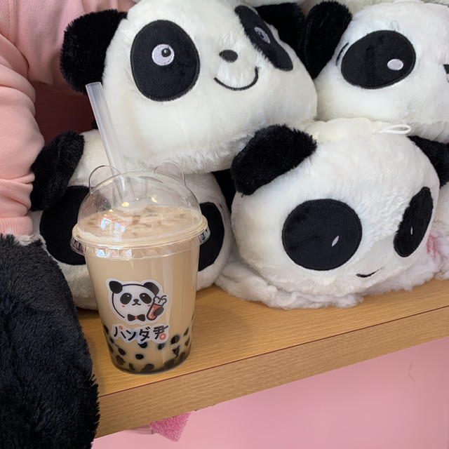 閉店 パンダ君 吉祥寺 スイーツ その他 食べログ