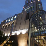 スペシャリティレストラン マルメゾン - 