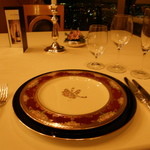 スペシャリティレストラン マルメゾン - 