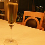 スペシャリティレストラン マルメゾン - モエ・エ・シャンドン　モエ　アンペリアリ