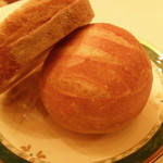 スペシャリティレストラン マルメゾン - パン