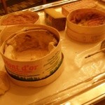 スペシャリティレストラン マルメゾン - フロマージュワゴン