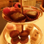 スペシャリティレストラン マルメゾン - ミニャルディーズ