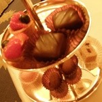 スペシャリティレストラン マルメゾン - ミニャルディーズ